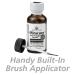 Miracure Anti-Fungal Treatment - 1oz Bottle with Toe Separators, Brush & UltraAloe - Buy Online on GoSupps.com