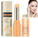 Vitamin C Eye Cream Stick Glow Vitamin C Eye Balm Eye Cream Anti Aging Eye Cream for Dark Circles and Puffy Eyes Cooling & Hydrating Eye Bags Remover Anti Wrinkle Eye Cream Eye Care Products