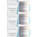 Cr me de soin - Feuchtigkeitsunterst pour un quotidien apaisant et hydrat - L ger Kopfhautpflegeformel (3pcs)