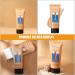 Didiseaon Leg Face Paint Makeup Face Makeup Foundation Under Eye Concealer Face Highlighter Liquid - Buy Online on GoSupps.com