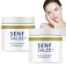 Mustard Ointment Plus Mustard Ointment Against Cellulite Suitable for Stomach and Buttocks Intensive Moisturiser Active Mustard Ointment Mustard Ointment Cream Anti Cellulite Cream Mustard