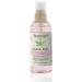 Hemp + Hydrating Face Mist Rose Water Spray for Face Hemp Seed Oil Infused 4oz Setting Spray Facial Mist