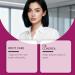 Fortifying Hair Oil | Stimulating Roll-On 20ml | Thickening Treatment - Hair Prep Daily Care Travel Home Shampoo - Buy Online on GoSupps.com