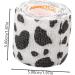 Happyyami 6 Rolls Pet Tapes - Self-Adhesive Colored Nonwoven Dog Care for Wounds & Decoration | Multi-Function Cat & Dog Supplies - Buy Online on GoSupps.com