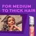 Frizz Ease Original Serum 50ml - Hydrating Anti-Frizz Serum for Medium to Thick Hair - Buy Online on GoSupps.com