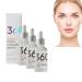 360 Micro Capsules Serum, 30ml Hyaluronic Acid Anti-Wrinkle Serum, Facial Moisturizer Lightening Spots Brightening, Shrinking Pores (3pcs)