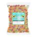 Candycrave - Vegan Fizzy Fruit Salad 2Kg Bulk Bag