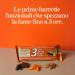  Rilevo Rilevo - 3 hours without Fame Organic Orange - 6 individual boxes of artisan spice bars with seeds cereal with organic orange and fondant chocolate feet 30 g (6 x 30 g) - Buy Online on GoSupps.com