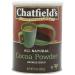 Chatfield's Cocoa Powder, 10-Ounce (Pack of 3)