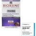 Bioxsine Herbal Shampoo with Black Garlic for Hair Loss / Odourless / Prevents Hair Loss / Healthy Hair / For All Hair Types / Women and Men 300 ml - Buy Online on GoSupps.com