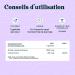Pure Hyaluronic Acid 60 Vegan Capsules Anti-Aging + Anti-Wrinkle 800-900 kDa 1 Month Cure Skin Hydration With Vitamin C Made in France Essentials by NOVOMA - Buy Online on GoSupps.com