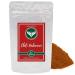 Azafran Habanero Chili Powder ground - Caution it's hot! 100g 100 g (1 pack)