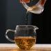 HELLOYOUNG 1000g Th Pu'er cru en forme de citrouille quatre couches du Yunnan chinois techniques traditionnelles avec une saveur intense et un go t riche Th pu-erh Pu'er Tea - Buy Online on GoSupps.com