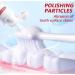 SP-4 Probiotic Rapid Whitening Toothpaste & Ultra Whitening Stain Removal - Fresh Breath Gum Care (2PCs) - Achieve a Brighter Smile Internationally - Buy Online on GoSupps.com