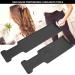 Flat Top Comb for Professional DIY Hair Coloring | Balayage Board for Multicolored Hair | Hairdresser Essential - Buy Online on GoSupps.com
