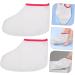 Healvian Prot ge-pieds en Paraffine pour Spa Housse de Bain de Paraffine R utilisable pour pilation Cire - Buy Online on GoSupps.com