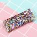 Guangcailun 1000pcs/bag 3D Polymer Clay Nail Slices Star Cartoon Nail Cartoon Flower Fruit Feather Manicure Nail Art Decoration s 4# - Buy Online on GoSupps.com
