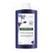 Klorane - Anti-yellowing Shampoo With Organic Centaury - Plant-based Purple Shampoo Brightens Blonde Platinum Silver Grey Or White Hair Neutralizes Yellow And Copper Tones - 400ml