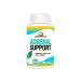 Rise-N-Shine Adrenal Daily Support Supplement - Help Revitalize Your Energy (30 Capsules)