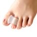 Bunion Toes separators Straightener Spacers Corrector Cushion for Women & Men Toe Aligners Alignment Functional Athletic Mobility Realign Hammer Second Crooked Toes