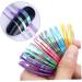 18 Rolls Nail Art Decorations - DIY 1mm 2mm 3mm Fimo Flower Fighter Bands for Creative Designs - International Shipping Available - Buy Online on GoSupps.com