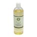 R V Essential Huile de noix de coco vierge naturelle 100ml (3.38oz) - Cocos Nucifera (100% pur et naturelle press e froid) Cold Pressed Natural Virgin Coconut Oil