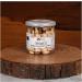 Blessfull Healing Organice Mixed Dried Fruit & Nuts 1 lb (453 Gram) Airtight Container (Packing May Vary) - Buy Online on GoSupps.com