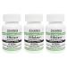 ELFOLATE 15mg 3 Pack L-Methylfolate Methyl Folate Methylfolate Medical Food Supplement Professional Strength Active Pure Potent 30 Tablets