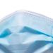 BYD CARE Single Disposable 3-Ply Mask - Essential Protection - Buy Online on GoSupps.com