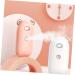 Healeved 1pc Beauty Humidifier Handheld Humidifier Nano Facial Mister Face Face Steamer Moisturizing Atomizer Moisturizing Mister Face Skin Humidifier Skin Moistener 10.3X5.5CM - Buy Online on GoSupps.com