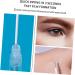 VINTORKY Women Eyebrow Styling Fluid Define Eyebrow Liquid Valid Colorless Miss Eyebrow Powder Eyebrow Styling Liquid - Buy Online on GoSupps.com