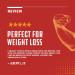 Garcinia Cambogia Weight Loss Pills - Natural 95% HCA Extract for Men & Women | Metabolism Boost, Carb Blocker, Belly Fat Burner, Appetite Suppressant - Buy Online on GoSupps.com