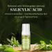 Kama Ayurveda Anti Acne Cleansing Foam 50ml - Best International Shipping for Clear Skin - Buy Online on GoSupps.com