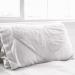 Meta Title: Snooze It by CLOTH IN A BOX Double Sided Pillowcase 2 Pack - Controls Moisture, Anti-Frizz, Keeps Hair Shiny - Butter Cream - Buy Online on GoSupps.com