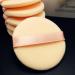5pcs Powder Puffs Makeup Puffs Beauty Tools Professional Round Shape Makeup Powder Puffs Soft Puff - Buy Online on GoSupps.com