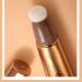 3 Pack Beauty Wand & Highlighter Set with Attached Cushion Applicator Easy to Blend Long Lasting Shimmer Face with Cushion Applicator - Buy Online on GoSupps.com