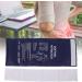 Hot And Cold Ice Pack Heat Wrap Reusable Physiotherapy Bag for Alleviate Joint Injury Recovery - Buy Online on GoSupps.com