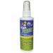 UrineFree - PetFresh - Odor & Stain Remover from any surface Suitable for Carpets Upholstery and Hardwood Floors - for Children Dogs and Cats - Household Uses (4 oz / 118 ml)
