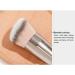 kawehiop Concealer Brush Bullet Dot Soft Brushes Eyeshadow Cream Contouring Makeup Tool Cosmetics Accessories Women Travel 370 - Buy Online on GoSupps.com