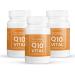 Q10 Vital - High Dose Vegan Coenzyme Q10 Capsules | 30 Capsules | Fast International Shipping - Buy Online on GoSupps.com