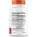 Doctor's Best High Absorption CoQ10 200 mg with BioPerine - 60 Veggie Softgels - Buy Online on GoSupps.com