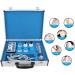 Professional Shock Wave Therapy Device - Electromagnetic ED Treatment Pain Relief & Body Shaping with 7 Massage Heads - Buy Online on GoSupps.com