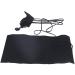 Electric USB Heating Pillows for Clothing - 3 Speeds Waterproof USB Fabric Heater for Jackets - High Thermal Efficiency - Buy Online on GoSupps.com