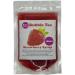 Fruity Strawberry with Mango Popping Bobas Bubble Tea Kit 3 to 6 Drinks Strawberry and Mango - Buy Online on GoSupps.com