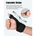 Dequervain's Thumb Spica Splint | Trigger Thumb Brace for Pain Relief - Tenosynovitis Arthritis & Carpal Tunnel Support - Buy Online on GoSupps.com