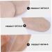Didiseaon Arch Support Pads - 2 Pairs of Heel Cushions & Insoles for Work Boots | Comfort Footpads for Men & Women - Buy Online on GoSupps.com