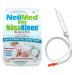 Squip Neilmed NasaKleen Babies & Kids Nasal-Oral Aspirator 1 Kit