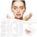 Anti-Fold Forehead Wrinkle Patches | Reusable Anti-Aging Facial Plasters for Smooth Skin - Buy Online on GoSupps.com
