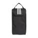 adidas Mens Tiro Shoe Bag Shoe Bag Black/White One Size