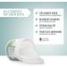 Reavet Ear Cleaner for Dogs & Cats - 100 Gentle Aloe Vera Pads for Ear Care | Mild Cleaning Towels - Buy Online on GoSupps.com